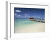 Palm Beach, Aruba, West Indies, Dutch Caribbean, Central America-Sergio Pitamitz-Framed Photographic Print