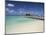 Palm Beach, Aruba, West Indies, Dutch Caribbean, Central America-Sergio Pitamitz-Mounted Photographic Print