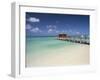 Palm Beach, Aruba, West Indies, Dutch Caribbean, Central America-Sergio Pitamitz-Framed Photographic Print