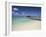 Palm Beach, Aruba, West Indies, Dutch Caribbean, Central America-Sergio Pitamitz-Framed Photographic Print