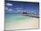 Palm Beach, Aruba, West Indies, Dutch Caribbean, Central America-Sergio Pitamitz-Mounted Photographic Print