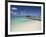 Palm Beach, Aruba, West Indies, Dutch Caribbean, Central America-Sergio Pitamitz-Framed Photographic Print