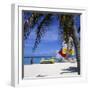 Palm Beach, Aruba-null-Framed Photographic Print