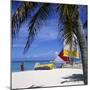 Palm Beach, Aruba-null-Mounted Photographic Print