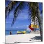 Palm Beach, Aruba-null-Mounted Photographic Print