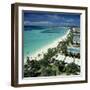 Palm Beach, Aruba-null-Framed Photographic Print