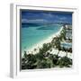 Palm Beach, Aruba-null-Framed Photographic Print