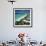 Palm Beach, Aruba-null-Framed Photographic Print displayed on a wall