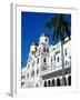 Palm Beach Hotel, Palm Beach, Florida, USA-null-Framed Photographic Print