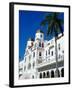 Palm Beach Hotel, Palm Beach, Florida, USA-null-Framed Photographic Print