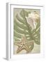 Palm Beach III-Erica J. Vess-Framed Art Print