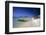 Palm Beach View, Aruba-George Oze-Framed Photographic Print