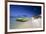 Palm Beach View, Aruba-George Oze-Framed Photographic Print