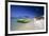 Palm Beach View, Aruba-George Oze-Framed Photographic Print