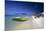 Palm Beach View, Aruba-George Oze-Mounted Photographic Print