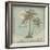 Palm Beach-Karen Williams-Framed Giclee Print