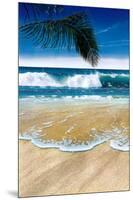 Palm Breezes I-Jaqueline Kresman-Mounted Art Print