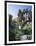 Palm Canyon, Palm Springs, California, USA-Ruth Tomlinson-Framed Premium Photographic Print