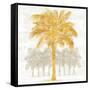 Palm Coast II-Sue Schlabach-Framed Stretched Canvas