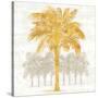 Palm Coast II-Sue Schlabach-Stretched Canvas