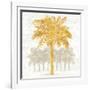 Palm Coast II-Sue Schlabach-Framed Art Print