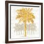 Palm Coast II-Sue Schlabach-Framed Art Print