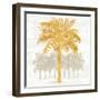 Palm Coast II-Sue Schlabach-Framed Art Print