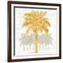 Palm Coast II-Sue Schlabach-Framed Art Print