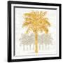 Palm Coast II-Sue Schlabach-Framed Art Print