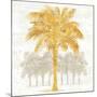 Palm Coast II-Sue Schlabach-Mounted Art Print