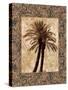 Palm Collage I-John Seba-Stretched Canvas