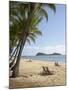 Palm Cove, Cairns, North Queensland, Australia-David Wall-Mounted Photographic Print