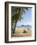 Palm Cove, Cairns, North Queensland, Australia-David Wall-Framed Photographic Print