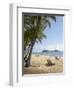 Palm Cove, Cairns, North Queensland, Australia-David Wall-Framed Photographic Print