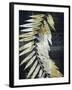 Palm Deco I-John Butler-Framed Art Print