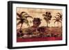 Palm Garden-John Seba-Framed Art Print