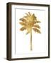 Palm Gold I-Kristen Drew-Framed Art Print