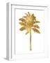 Palm Gold I-Kristen Drew-Framed Art Print