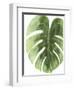 Palm Green I-PI Studio-Framed Art Print