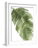 Palm Green II-PI Studio-Framed Art Print