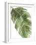 Palm Green II-PI Studio-Framed Art Print