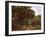 Palm Grove near Karnak, Egypt-English Photographer-Framed Giclee Print