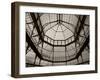 Palm House Following Restoration, the Botanic Gardens, Dublin, Ireland-null-Framed Photographic Print