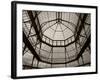 Palm House Following Restoration, the Botanic Gardens, Dublin, Ireland-null-Framed Photographic Print