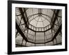 Palm House Following Restoration, the Botanic Gardens, Dublin, Ireland-null-Framed Photographic Print