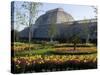 Palm House, Royal Botanic Gardens, Kew, Surrey-Ethel Davies-Stretched Canvas