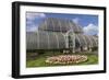 Palm House, Royal Botanic Gardens, Kew-Rolf Richardson-Framed Photographic Print