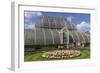 Palm House, Royal Botanic Gardens, Kew-Rolf Richardson-Framed Photographic Print