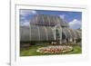 Palm House, Royal Botanic Gardens, Kew-Rolf Richardson-Framed Photographic Print