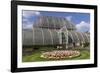 Palm House, Royal Botanic Gardens, Kew-Rolf Richardson-Framed Photographic Print